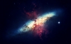 Sám na planetě 1.kapitola