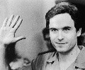 Serial killer / Sériový vrah